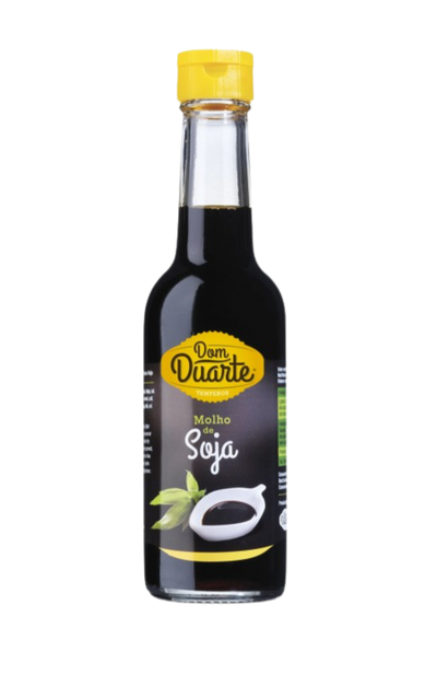 Soy Sauce - 180ml