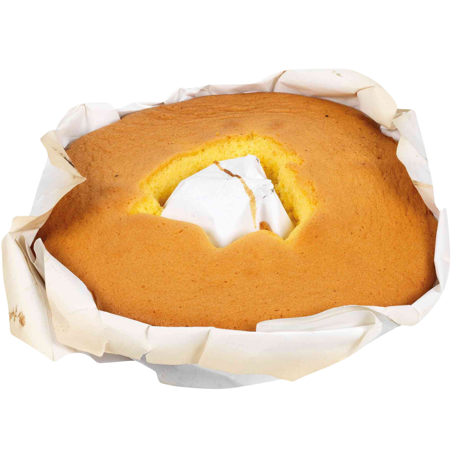 Sponge Bread - 500g