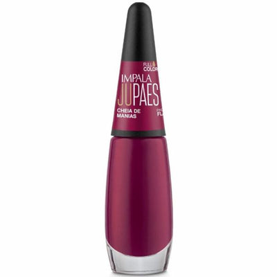 Impala COL Ju Paes Cheia de Manias Blister 7.5ML