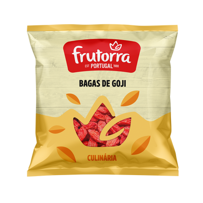 Frutorra Goji-Beeren - 150 g