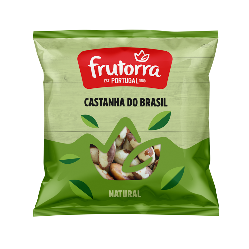 Brazil Nut - 150g