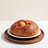Portuguese Easter Bread with Hard-Boiled Egg (Folares Simples com Ovo) - 500g