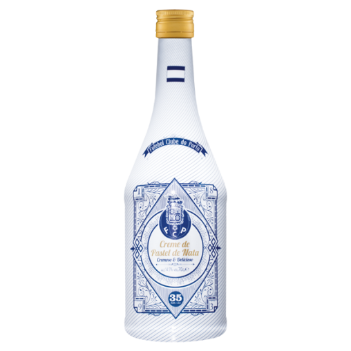 Liquor 35 Futebol Clube do Porto Special Edition - 700ml