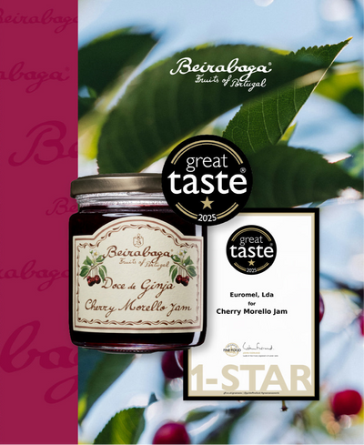 Sour Cherry Jam - 270g