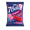 7 Belo Raspberry Candy