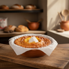 Pão de Ló Cozido em Forma de Barro - 1.2 kg