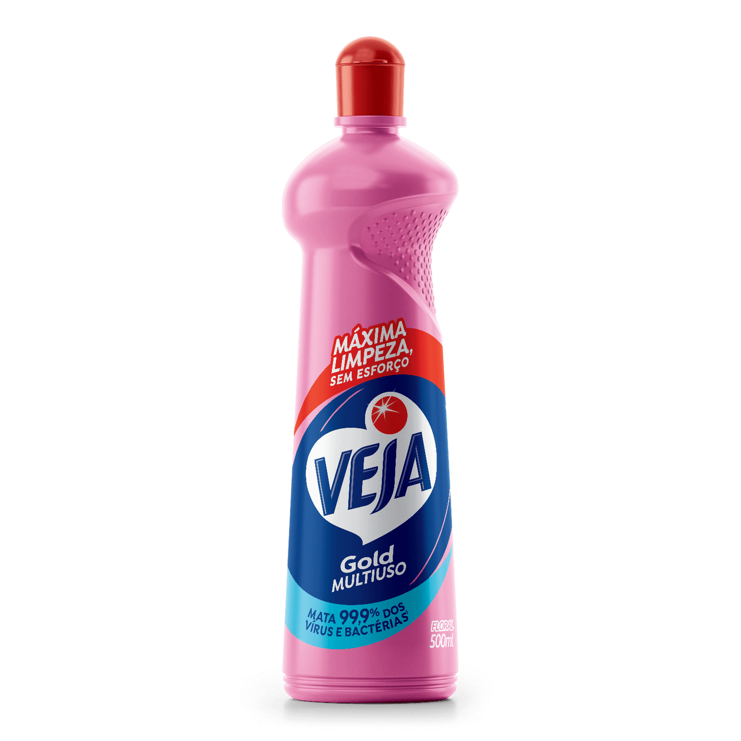 Floral Multipurpose Cleaner - 500ml