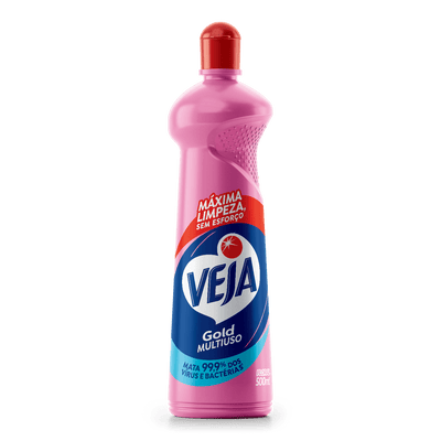 Floral Multipurpose Cleaner - 500ml