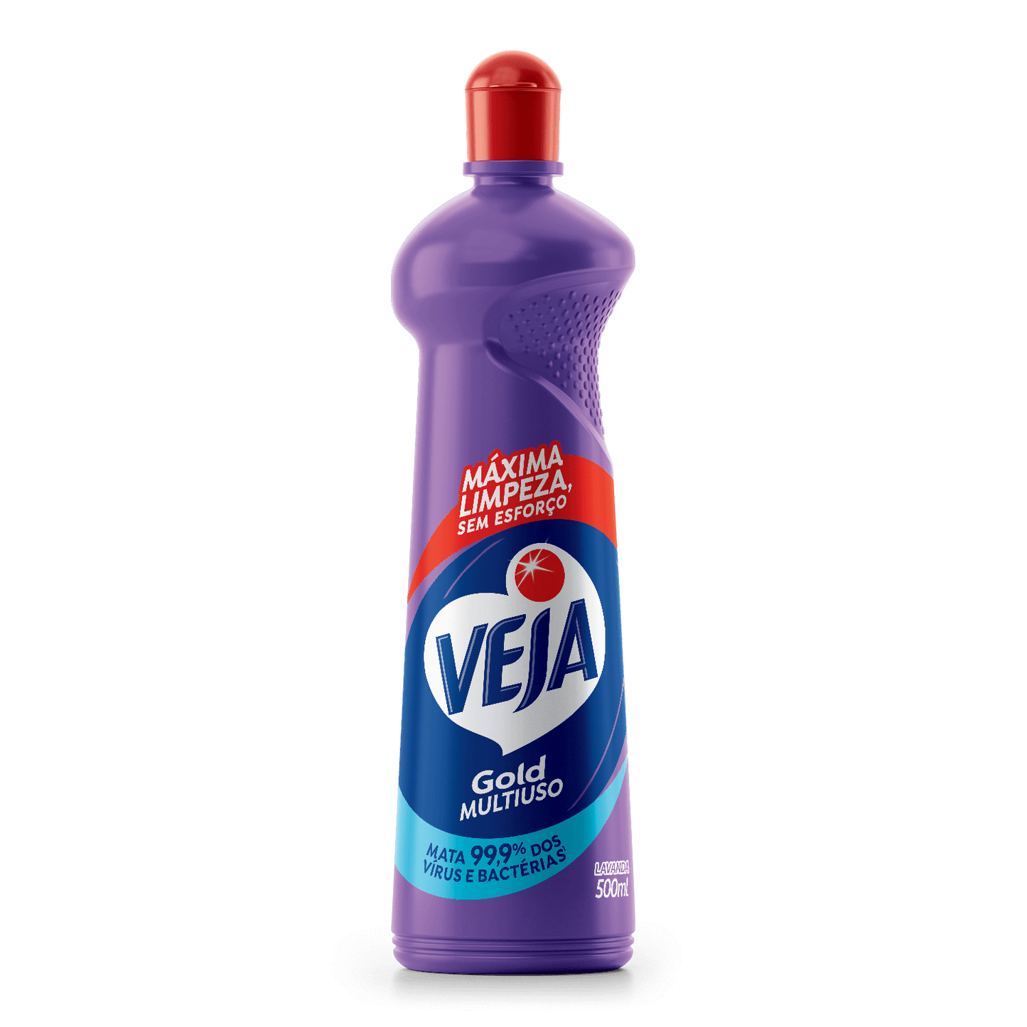 Lavender Multipurpose Cleaner - 500ml