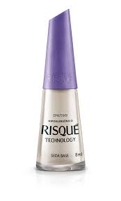 Enamel Seda Base Technology Blister - 8ml