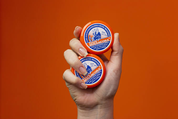 Minancora Ointment - 30g