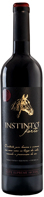 Red Wine - 750ml