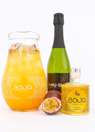 Boua Essence Sangria Kit – 1L