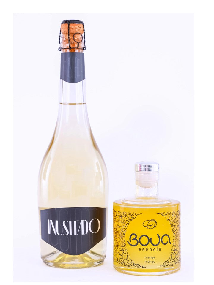 Boua Essence Sangria Kit – 1L