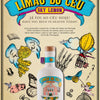 Limão do Céu Lemon Liqueur - 500ml