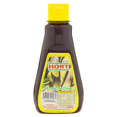 Melado de Cana - 350g