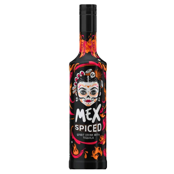 Tequila Picante - 700ml