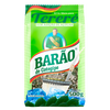 Packaged product of Barão de Cotegipe Tereré on a white background
