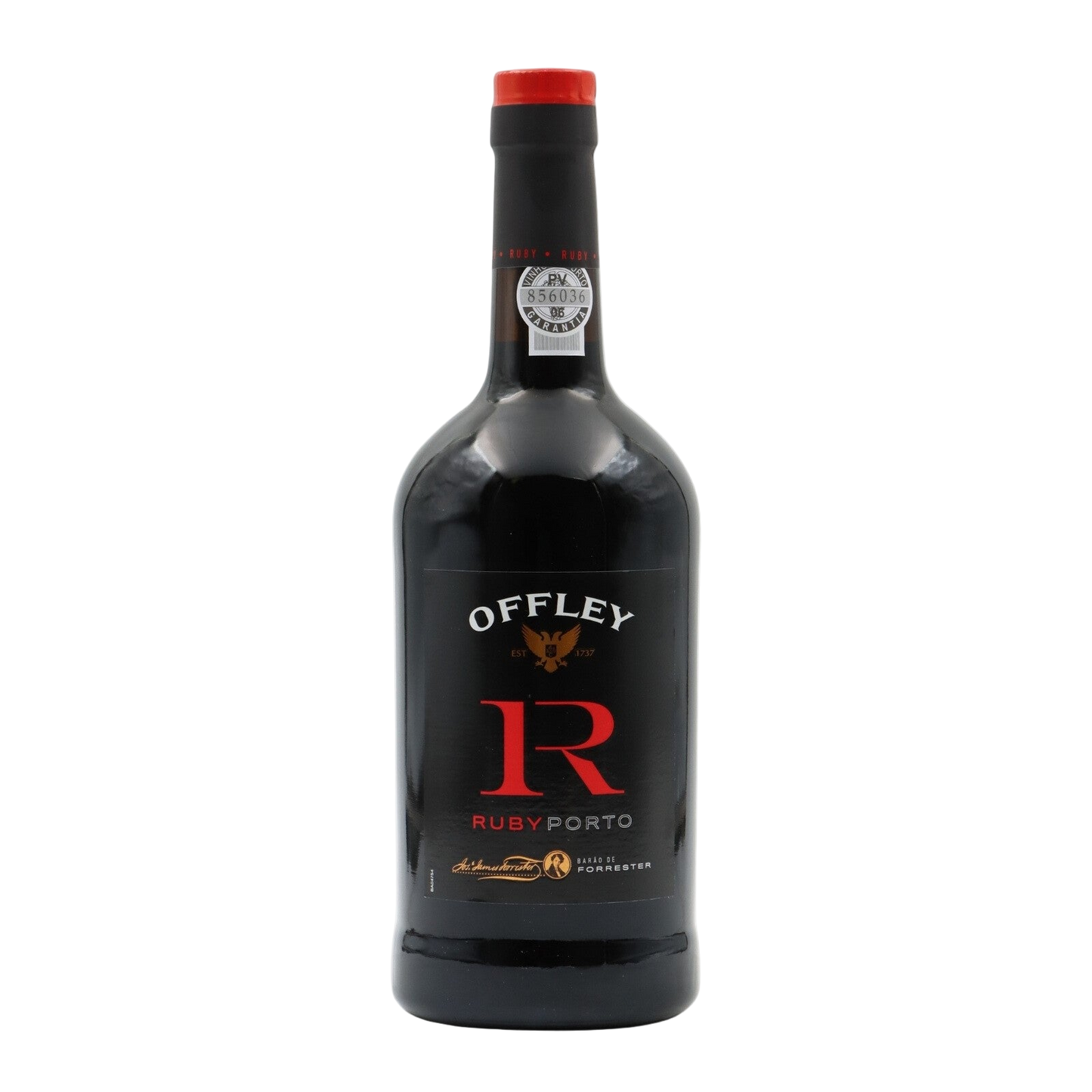 Offley Ruby - Portwein 750ml