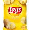 Lay's Original Potato Chips