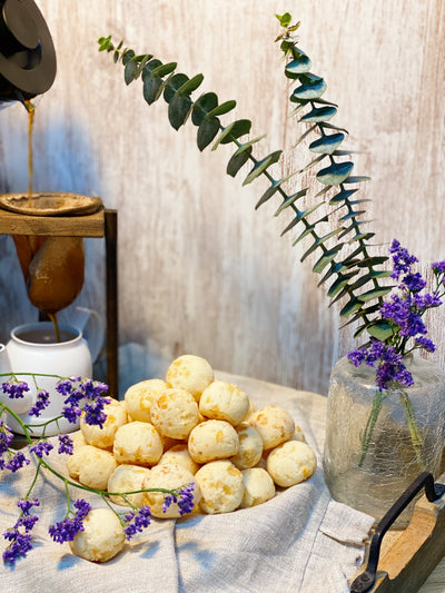 Mini-Käsebrot – 500 g