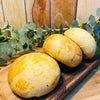 Pão Misto - 6 un.