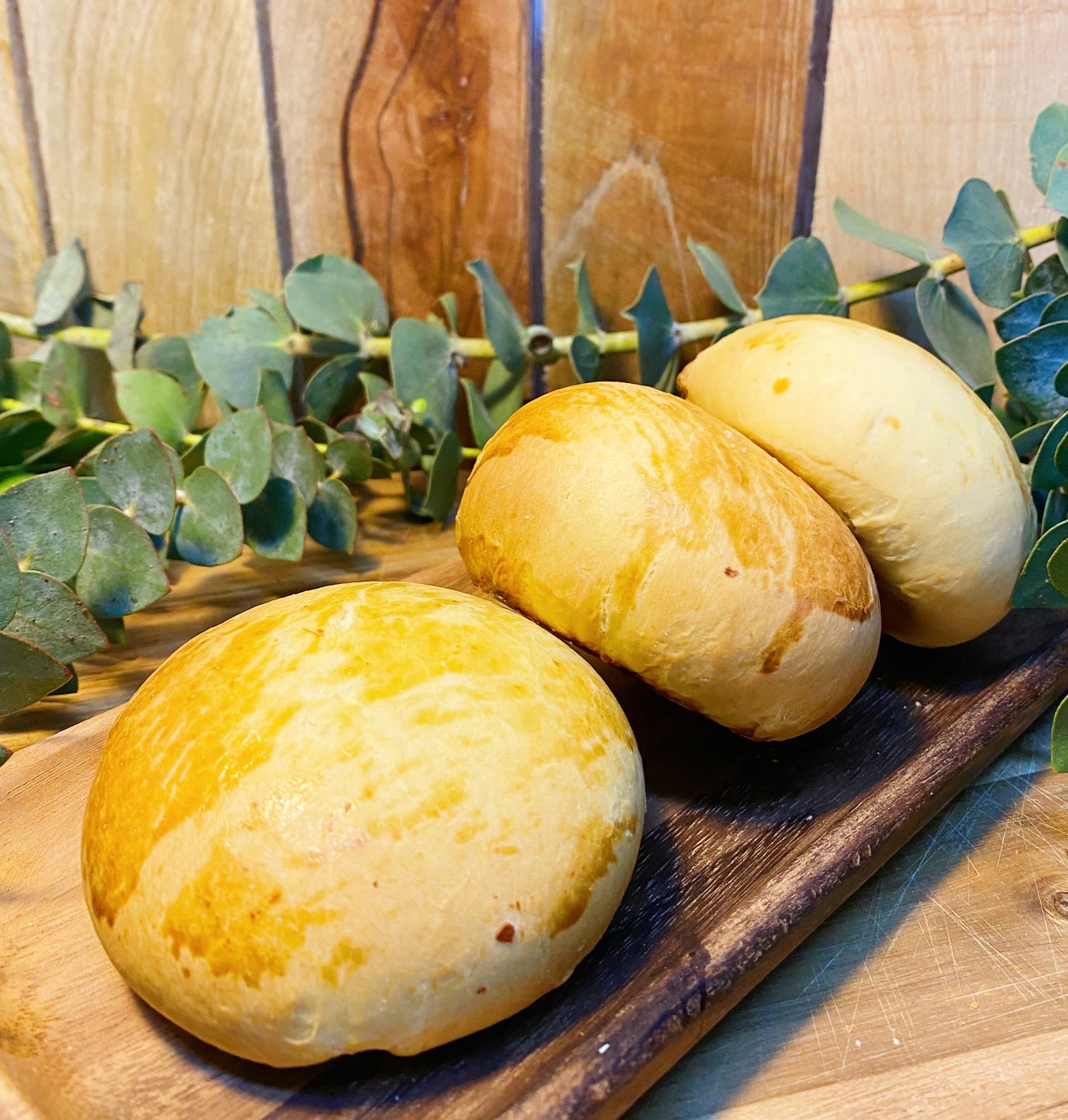Pão Misto - 6 un.