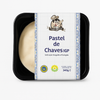 Pastry Pastel de Chaves IGP 4 pcs. – 340g