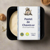 Pastry Pastel de Chaves IGP 4 pcs. – 340g