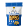 Väelisa Petisco Pezinho snack package with blue and white design