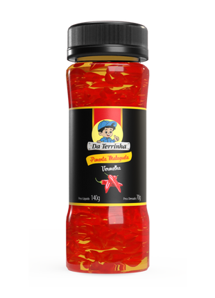 Red Chili Pepper - 70g