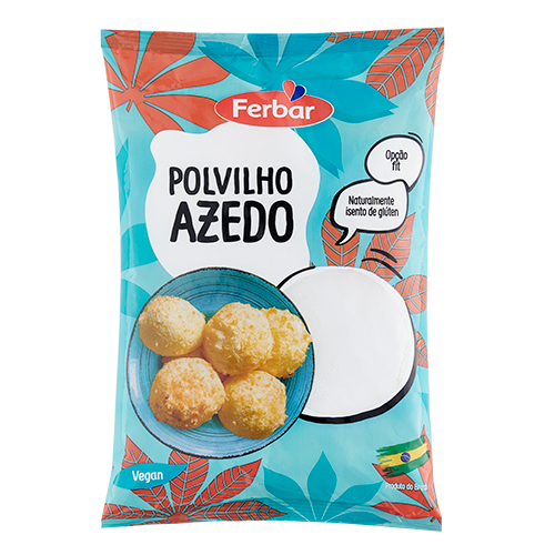 Amido Azedo - 500g