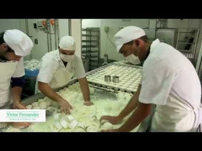 Azeitão Cheese DOP
