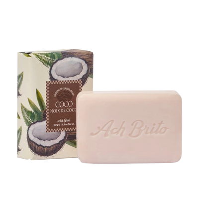 Kokosnussseife - 160 g