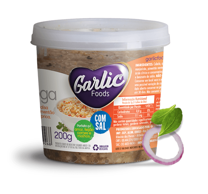 Refoga Seasoning - 200g