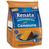 Renata carrot cake mix packaging on a white background