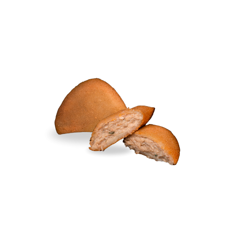 Suckling Pig Pastries - 4 pieces