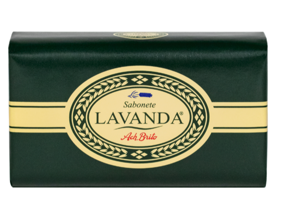 Lavender Soap - 125g