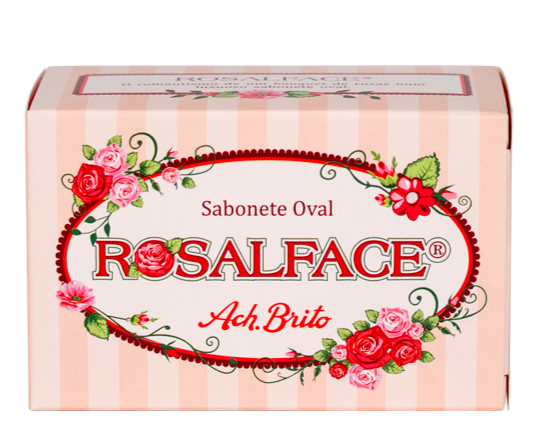 Rosalface soap - 150g