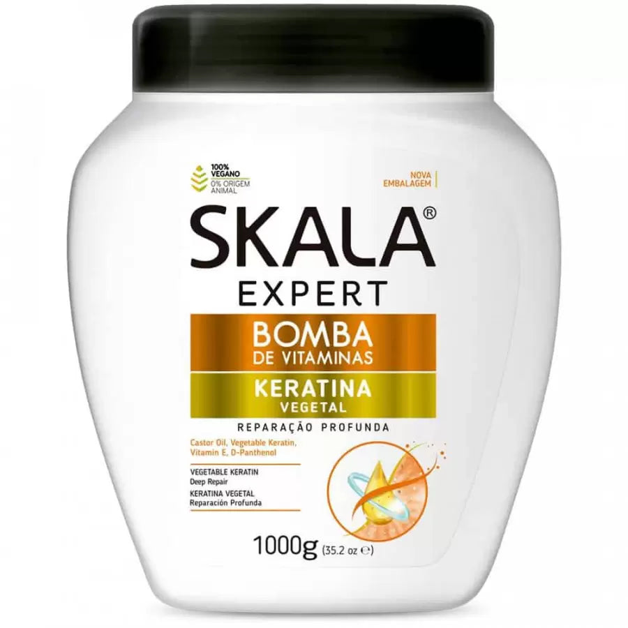 Vegetable Marrow Treatment Cream - 1kg