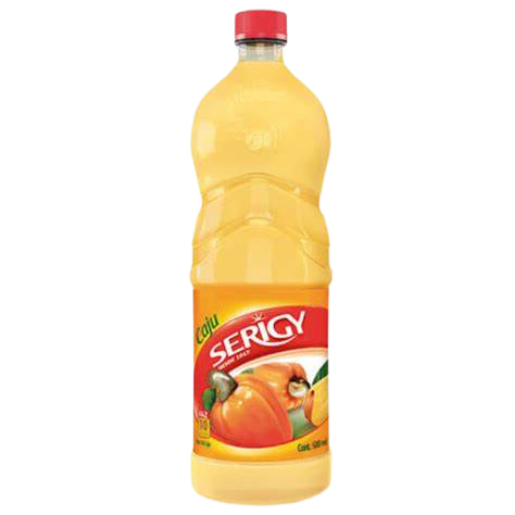 Cashew Juice Concentrate without Sugar 500ml