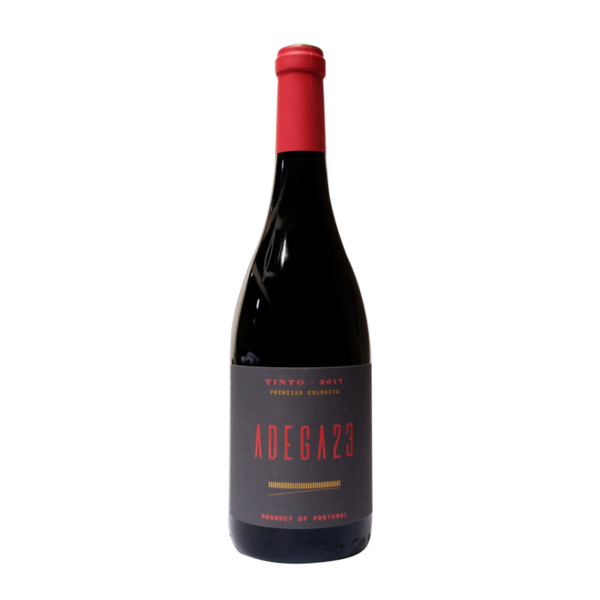 Red Wine - 750ml