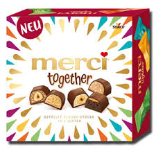 merci together 175G