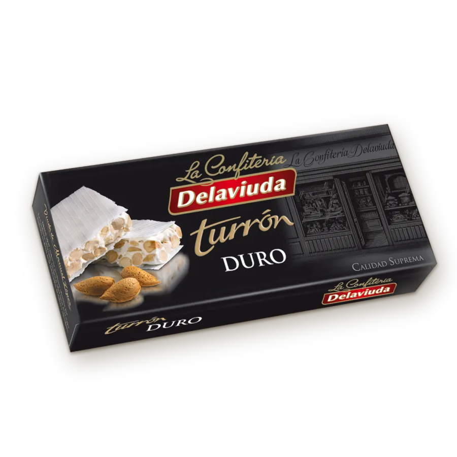 Turron Duro - 75g