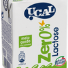 Zer0% Laktose teilentrahmt - 1L