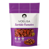 VOELISA Sortido Fumeiro package with purple and white design