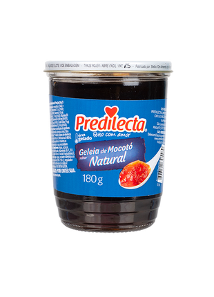 Natural Mocotó Jelly - 180g