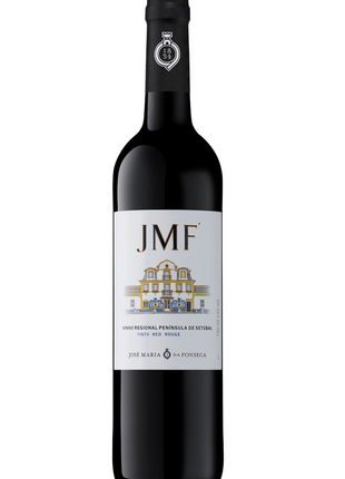 JMF 2020 - Vinho Tinto 750ml