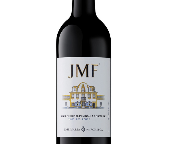 Vinho Tinto JMF 2020 - José Maria da Fonseca – Made in Market