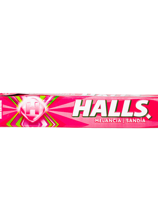 Halls Melancia - 32g 